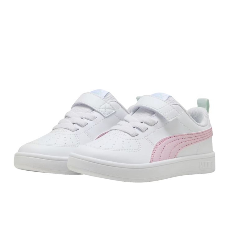 PUMA RICKIE AC PS JR 385836 38 scarpe 2