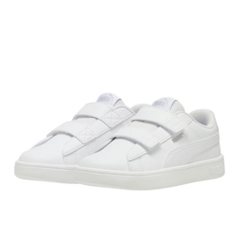 PUMA RICKIE CLASSIC V PS 394253 08 Scarpe bianca 1