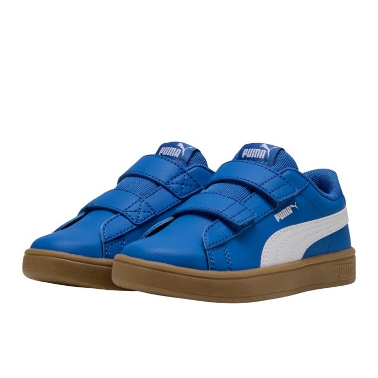 PUMA RICKIE CLASSIC V PS 394253 17 scarpe blu 1