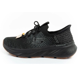 Skechers Schechers Edgeride-Raygo 232932/BBK Scarpe nero 1