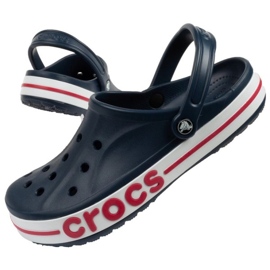 Infradito Crocs Bayaband U 205089-4CC blu 1