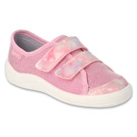 Scarpe per bambini Befado 772X006 rosa 1