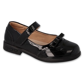 Scarpe per bambini Befado 171X004 nero 1