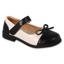 Scarpe per bambini Befado 171X003 beige 1