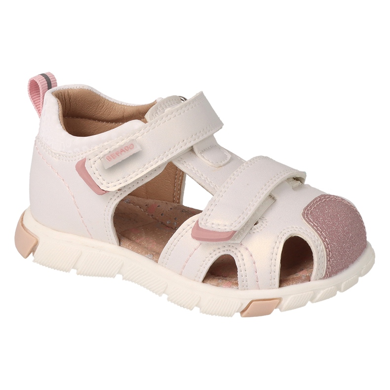 BEFADO SANDALS BEADS SANDALS INSERITO DELLA METTURA 170P080 BIANCO bianca 1