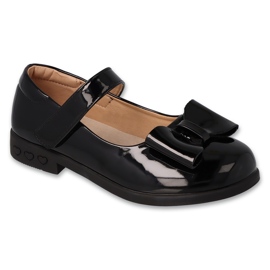 Scarpe per bambini Befado 171X001 nero 1