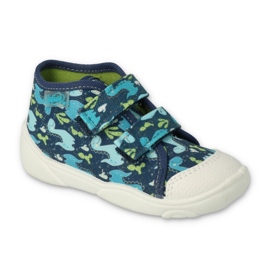 Slifori per bambini di Befado 212p076 Blue Dragons 1