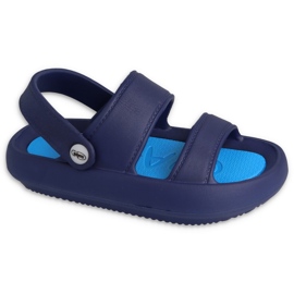 Sandali sandali befado 069x008 blu navy 1