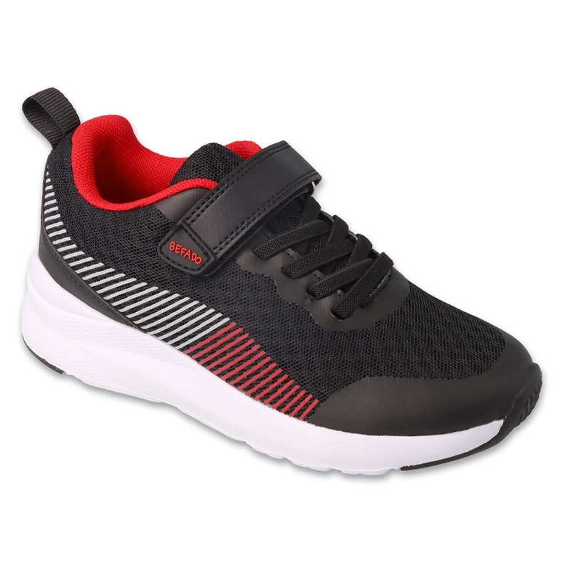 Befado sportivo giovanile 516Q316 nero 1