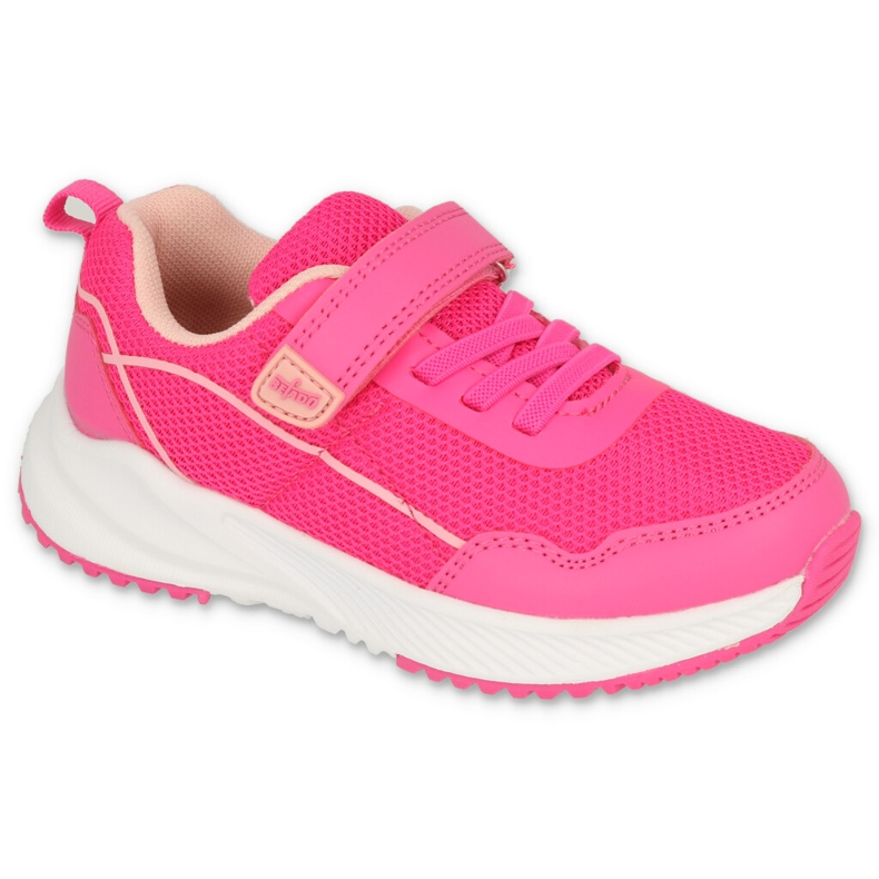 Youth Sports Befado 516Q113 Pink rosa 1