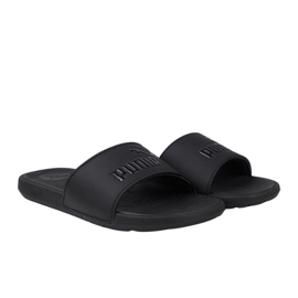 Puma Cool Cat 2.0 389108 10 Flip -Flops nero 1