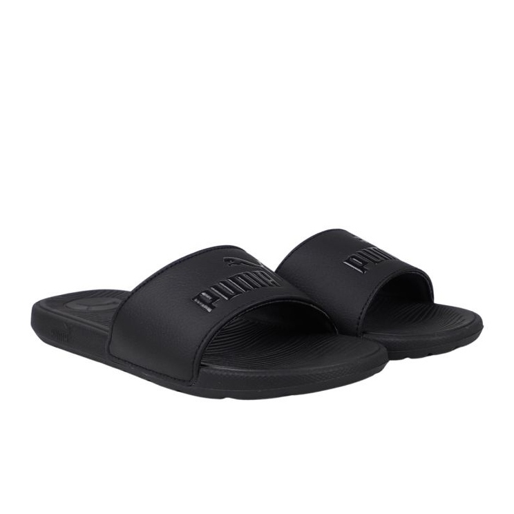 Puma Cool Cat 2.0 389108 10 Flip -Flops nero 1