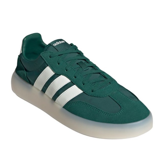Adidas Barreds Decodifica JI2318 Scarpe verde 1