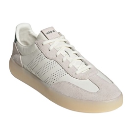 Scarpe adidas barreda decode v2 ji2328 bianca 1