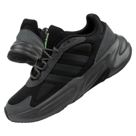 Scarpe sportive Adidas Ozelle GX6766 nero 1