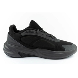 Scarpe sportive Adidas Ozelle GX6766 nero 2