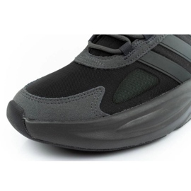 Scarpe sportive Adidas Ozelle GX6766 nero 3