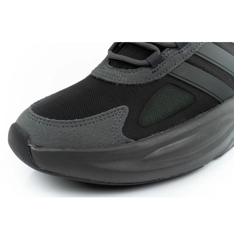 Scarpe sportive Adidas Ozelle GX6766 nero 3