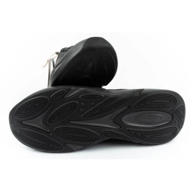 Scarpe sportive Adidas Ozelle GX6766 nero 5