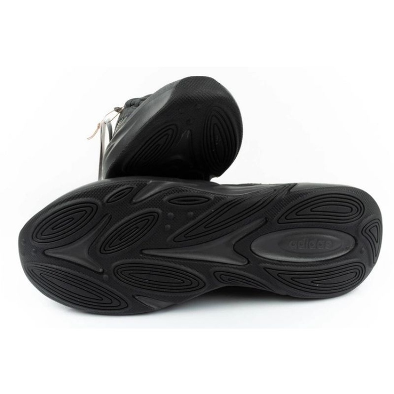 Scarpe sportive Adidas Ozelle GX6766 nero 5