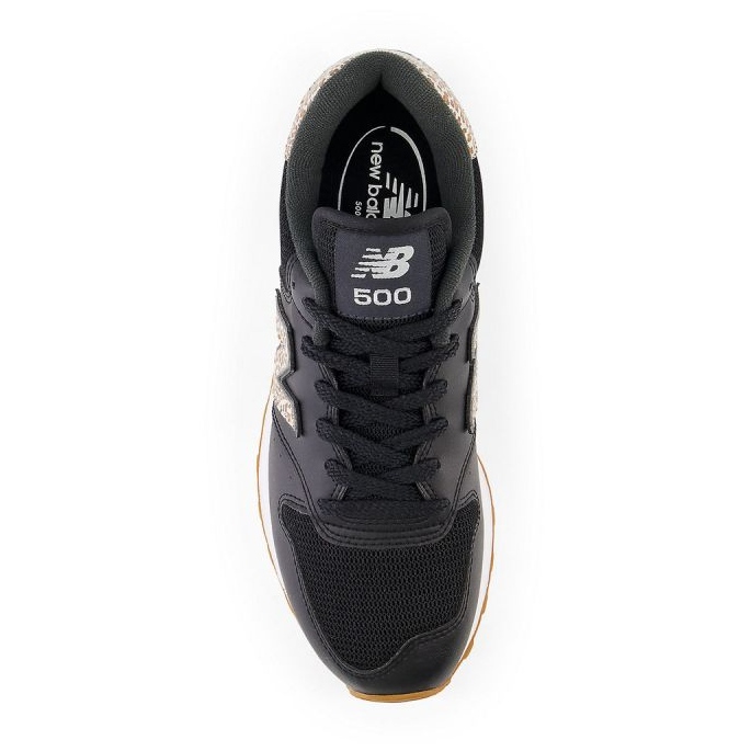 Scarpe New Balance GW500LB2 nero 2