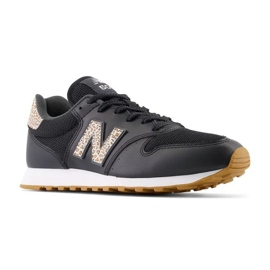 Scarpe New Balance GW500LB2 nero 3