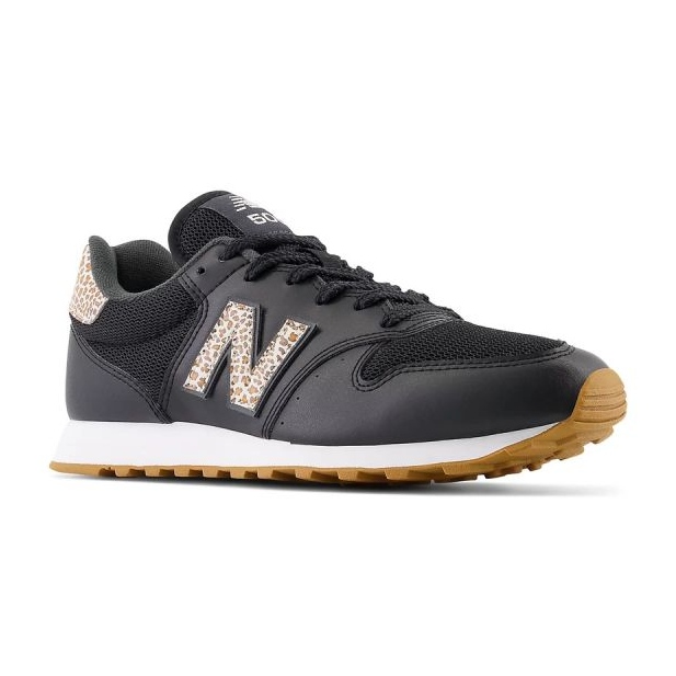 Scarpe New Balance GW500LB2 nero 3