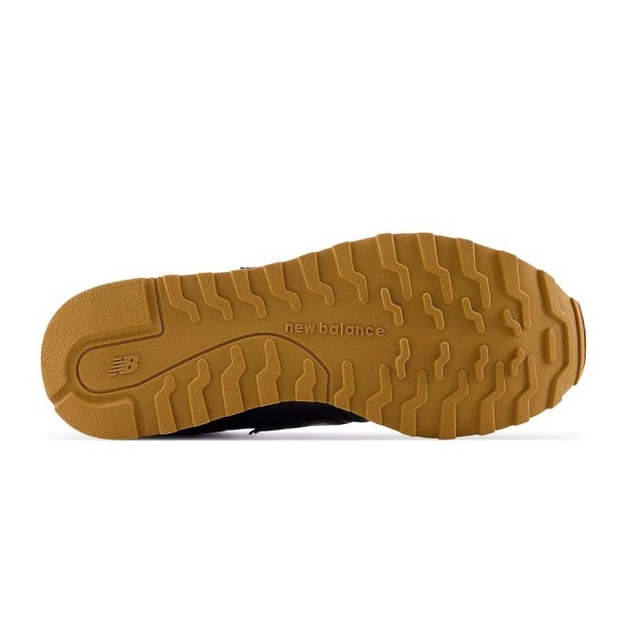 Scarpe New Balance GW500LB2 nero 4