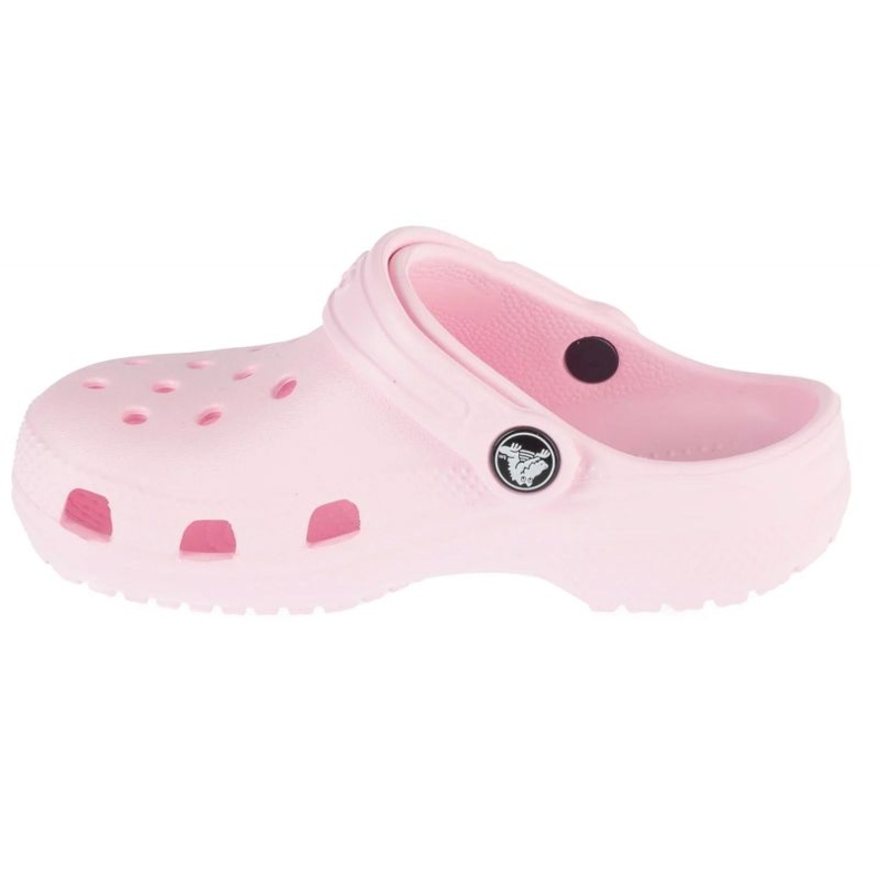 Crocs classico chogo 206991-6w rosa 1