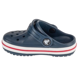 Crocs Bayaband Clog T 207018-410 Flip-flops blu 1