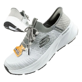 Skechers Schechers Edgeride-Raygo 232932/Whing Scarpe grigio 1