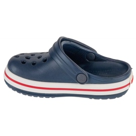 CROCS CRrocband Clog K 207005-485 Flip-Flops blu 1