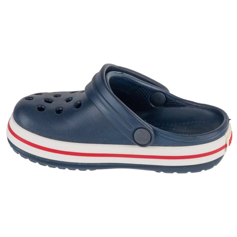CROCS CRrocband Clog K 207005-485 Flip-Flops blu 1