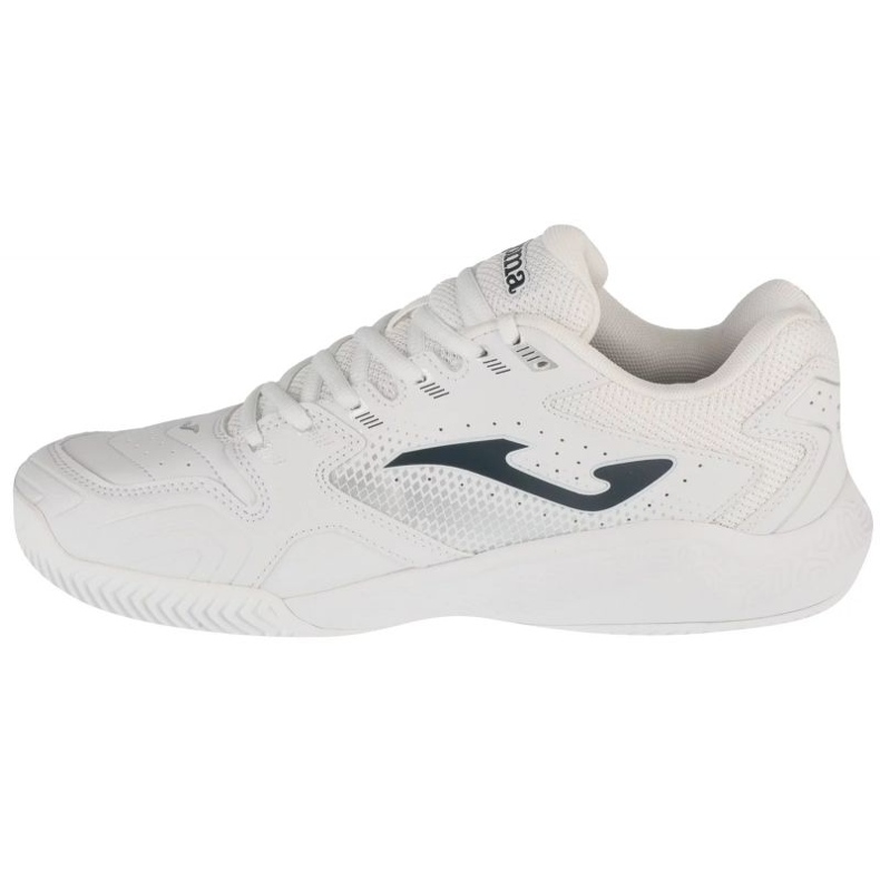 Scarpe da tennis joma master 1000 uomini 2502 tm100s2502c bianca 1