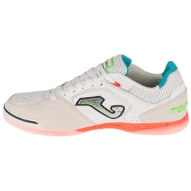 Joma Top Flex 2532 in Tops2532in Shoets Scarpe bianco 1