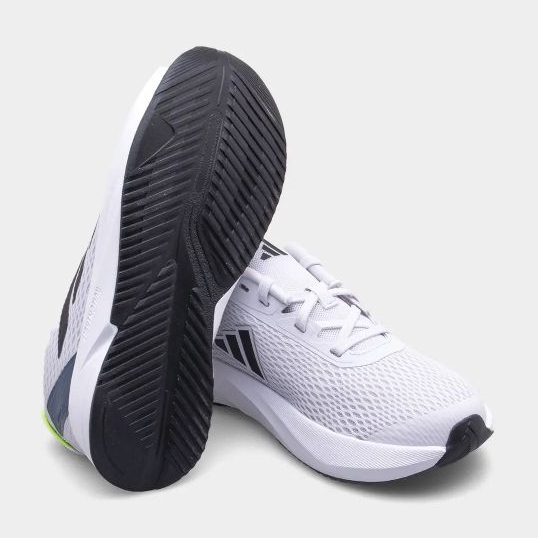 Scarpe Adidas Durano SL ID9130 grigio 2