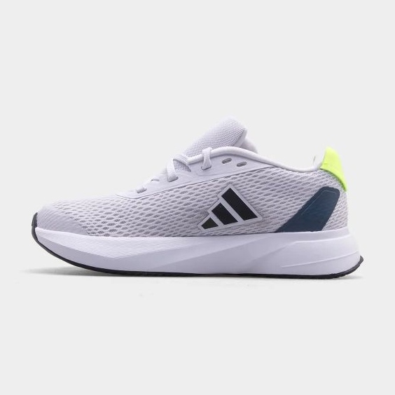 Scarpe Adidas Durano SL ID9130 grigio 4