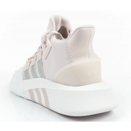 Scarpe Adidas Eqt Bask Adv EE5037 rosa 2