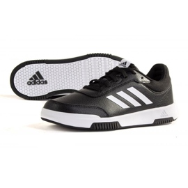 Scarpe Adidas Tensaur Sport 2.0 K GW6425 nero 1