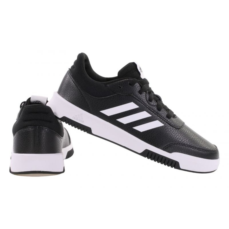 Scarpe Adidas Tensaur Sport 2.0 K GW6425 nero 4