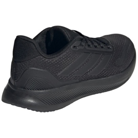 ADIDAS RUNFALCON 5 IE8586 Scarpe nero 2