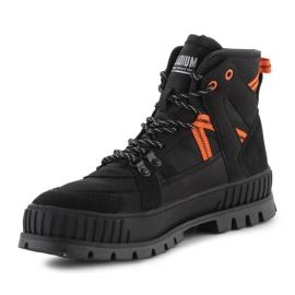 Scarpe sportive maschili Palladium Pallashock Outcity 08877-008-M nero 3