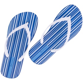 Flip-flops femminile Ipanema Classica HAP 83539-AR972 bianco 3