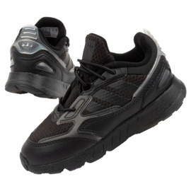Adidas ZX 1K 2.0 GY0799 Scarpe sportive nero 1