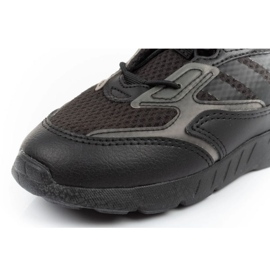 Adidas ZX 1K 2.0 GY0799 Scarpe sportive nero 3