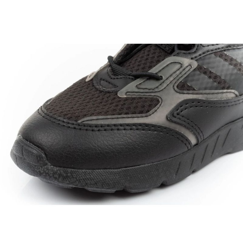 Adidas ZX 1K 2.0 GY0799 Scarpe sportive nero 3