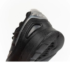 Adidas ZX 1K 2.0 GY0799 Scarpe sportive nero 4