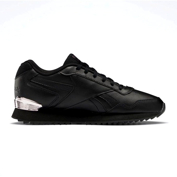 Scarpe Reebok Glide Ripple Clip sneakers 100005968/GV7050 nero 3