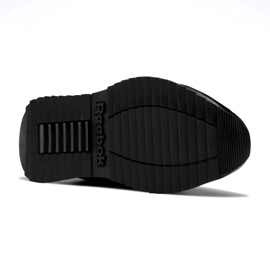 Scarpe Reebok Glide Ripple Clip sneakers 100005968/GV7050 nero 4
