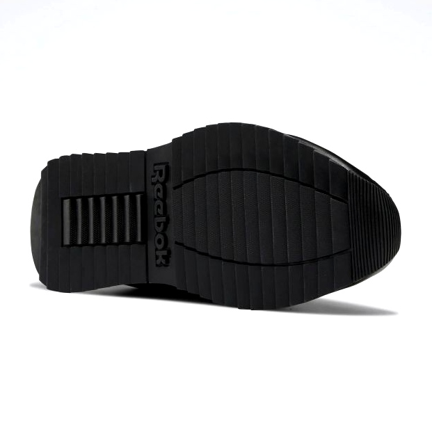 Scarpe Reebok Glide Ripple Clip sneakers 100005968/GV7050 nero 4